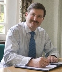 The LGA's Mike Jones, member of the Environment and Housing Board